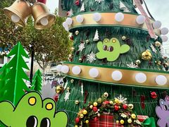 -光启城时尚购物中心