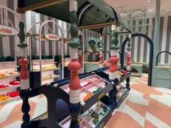 -奈尔宝·儿童乐园·亲子餐厅(鄞州万达店)