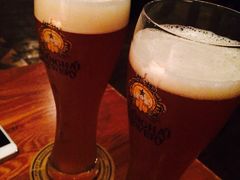 -Shanghai Brew House上海啤酒工坊(老外街店)