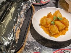 -新白鹿餐厅(松江开元地中海店)