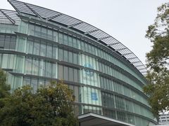 -日本科学未来馆