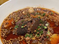 -太二酸菜鱼(福州泰禾店)