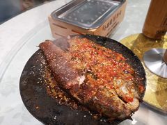 -福苗小骆驼烧烤(大唐不夜城店)