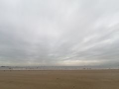 -南澳海滩