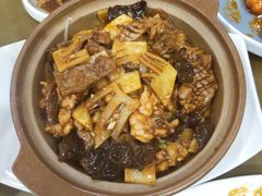 -京天红酒家(虎坊路店)