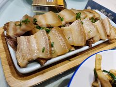 -不倒翁·安徽名菜楼(步行街店)