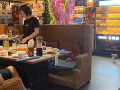 -云尊府云南菜·蒸汽石锅鱼(学清路店)