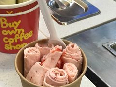 -雪莓娘(凯德和平广场店)