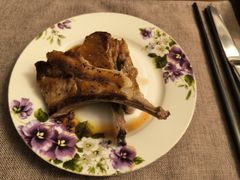 -浙江西子宾馆·瑶园咖啡厅