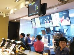 -麦当劳(虹桥南丰城店)