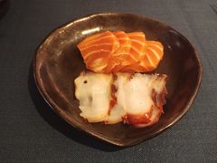 -盛宴自助餐厅(运达喜来登店)