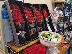 -双季花艺园艺市场(浦东店)