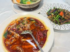 -渔意楼·驰名沙田乳鸽(五羊店)