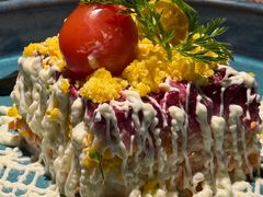 -卢布里西餐厅(海拉尔店)