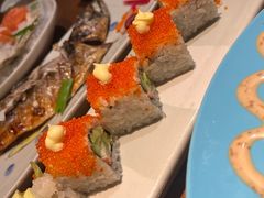 -水之惠鲜鱼料理(王府大街店)