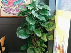 -汉堡王(房山绿地缤纷城店)