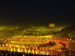 -鼎盛王朝康熙大典实景演出