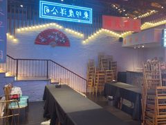 -里堂派对·独栋团建聚会小院轰趴馆(三圣乡店)