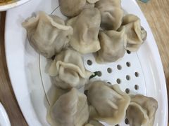 -赵奶奶水饺锅贴小酒馆(丁字沽店)