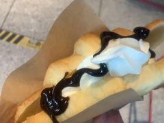 -麦当劳(花园北路店)