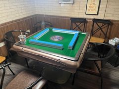 -第三空间·趣味桌游·轰趴.室内CS.剧本杀(大武汉1911店)