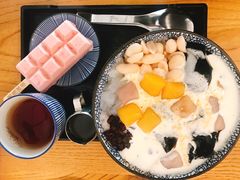 -WONDER ICE 萬得冰田(建設路总店)