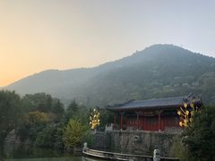 -西安华清御汤酒店