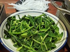 -肖记公安牛肉鱼杂馆·省级非物质文化遗产(三角路直营店)