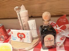-西贝(六里桥旗舰店)
