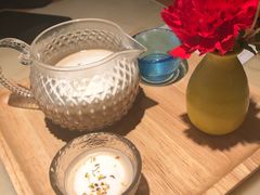 -绿茶餐厅(广州天河城店)