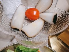 -西塔老太太泥炉烤肉(青浦蟠龙天地店)