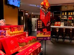 -旺顺阁·北京菜·烤鸭(大望路店)