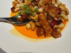 -秀儿四九城·新京菜(亚运村鸟巢店)