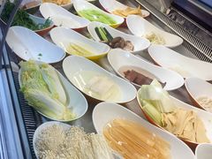 -小山城麻辣香锅(新邻生活广场店)