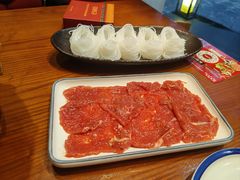-1078號老北京涮肉(松柏店)