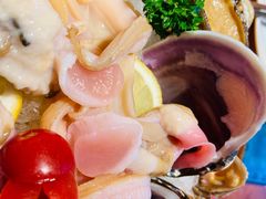 天鹅蛋-捞围鲜·港式打边炉(海阳路店)