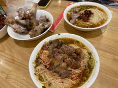 -水仙拉面(水仙街店)