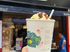 -黄兴南路步行商业街