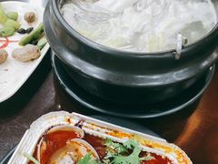 -大佬李砂锅(钱江财富广场店)