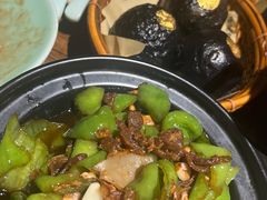 -淀里船宴(卓达店)