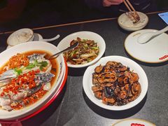-湘阁里辣(南联锦泰城店)