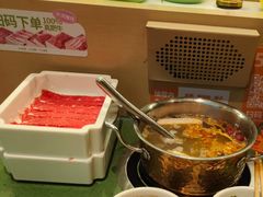 -一围小火锅(佳兆业广场店)