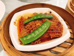 -安蒂娅.悦景轩中餐厅(西乡店)