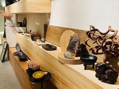 -觅见咖啡馆(艺展中心店)