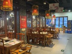-鑫隆四季涮肉(香河店)
