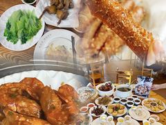 -美未居·老字号·地道顺德菜·桑拿鸡·鱼生(容桂店)