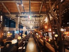 大堂-漫咖啡(浏阳河店)
