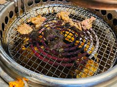 -火炉火自助餐(枫蓝国际店)