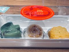 -安泰楼·佛跳墙创始人·传统闽味早茶·酒楼(三坊七巷闽菜地标店)