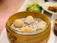 -同庆楼(滨湖万达广场店)